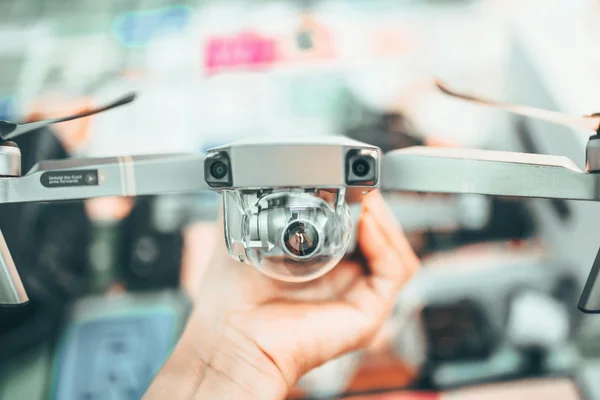 check list drone antes do evento na praia