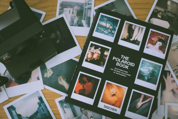 Fotolivros para Ensaio de casamento
