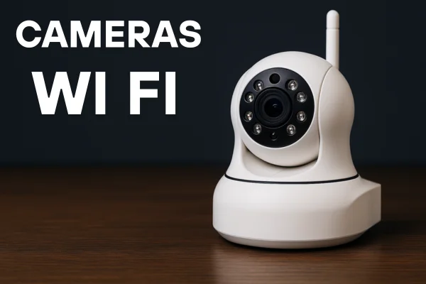 cameras wi fi