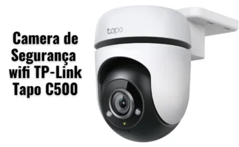 TP-Link Tapo C500