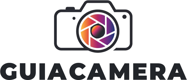 Guia Camera