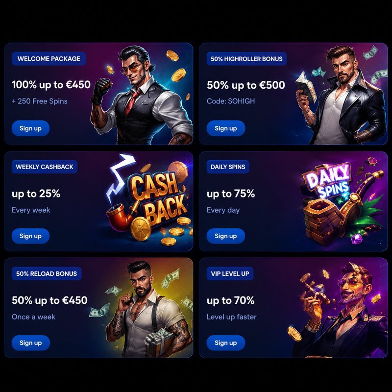 Discover Endless Wins at PatrickSpins Casino UK
